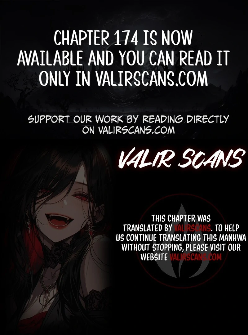 The Villain Discovered My Identity Chapter 171 326 ch 171 1