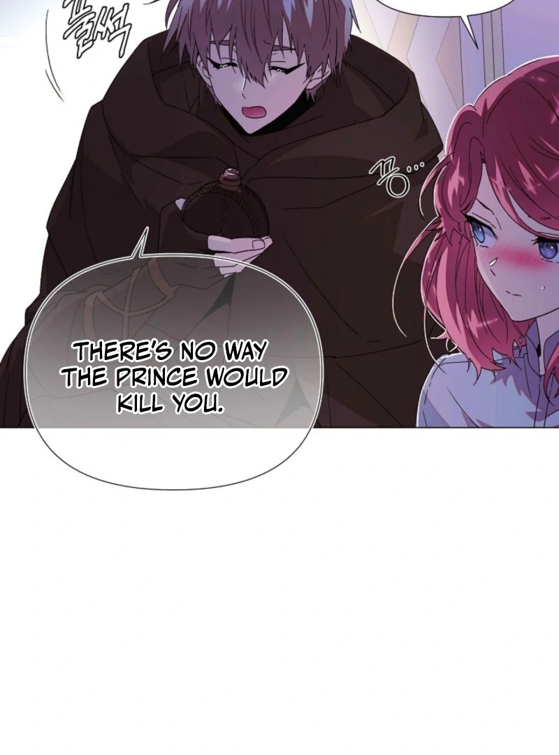 The Villain Discovered My Identity Chapter 171 340 ch 171 15