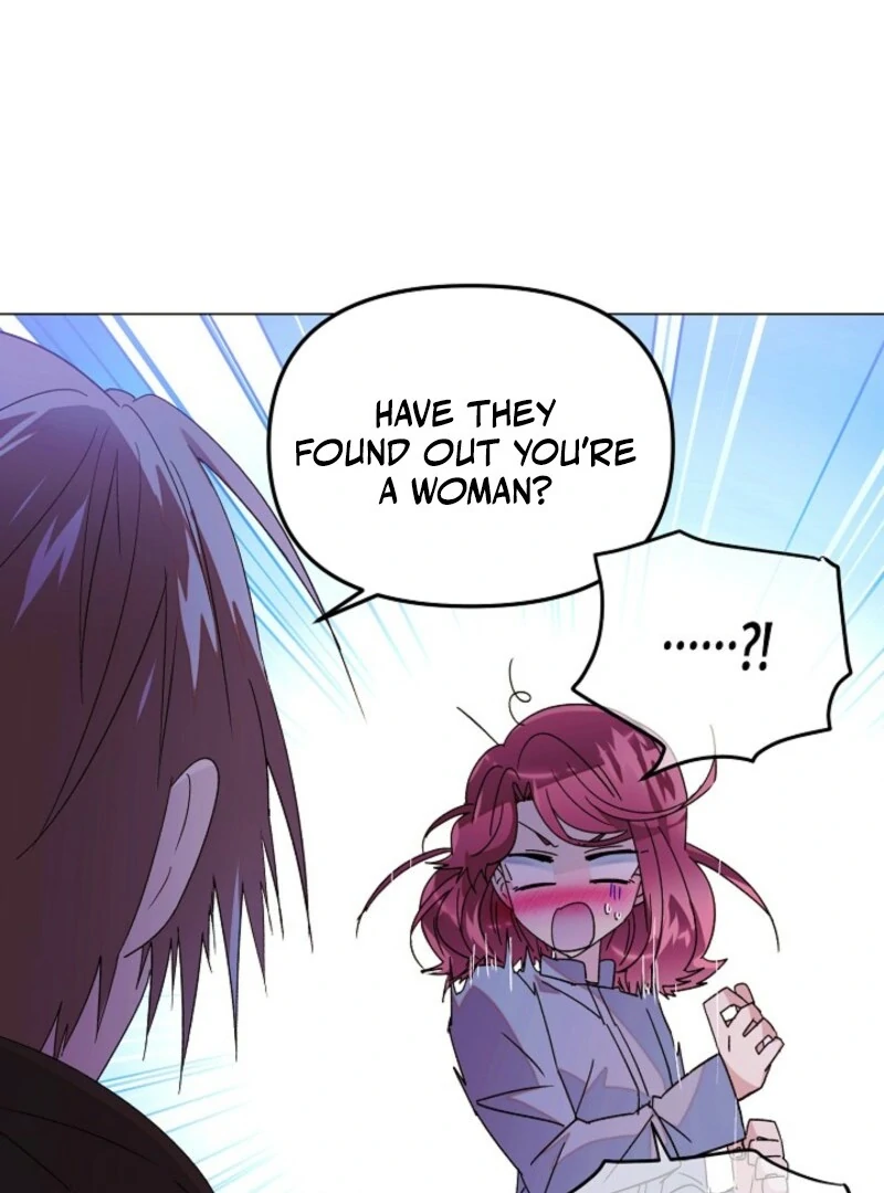 The Villain Discovered My Identity Chapter 171 343 ch 171 18