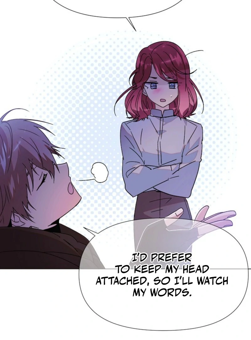 The Villain Discovered My Identity Chapter 171 353 ch 171 28