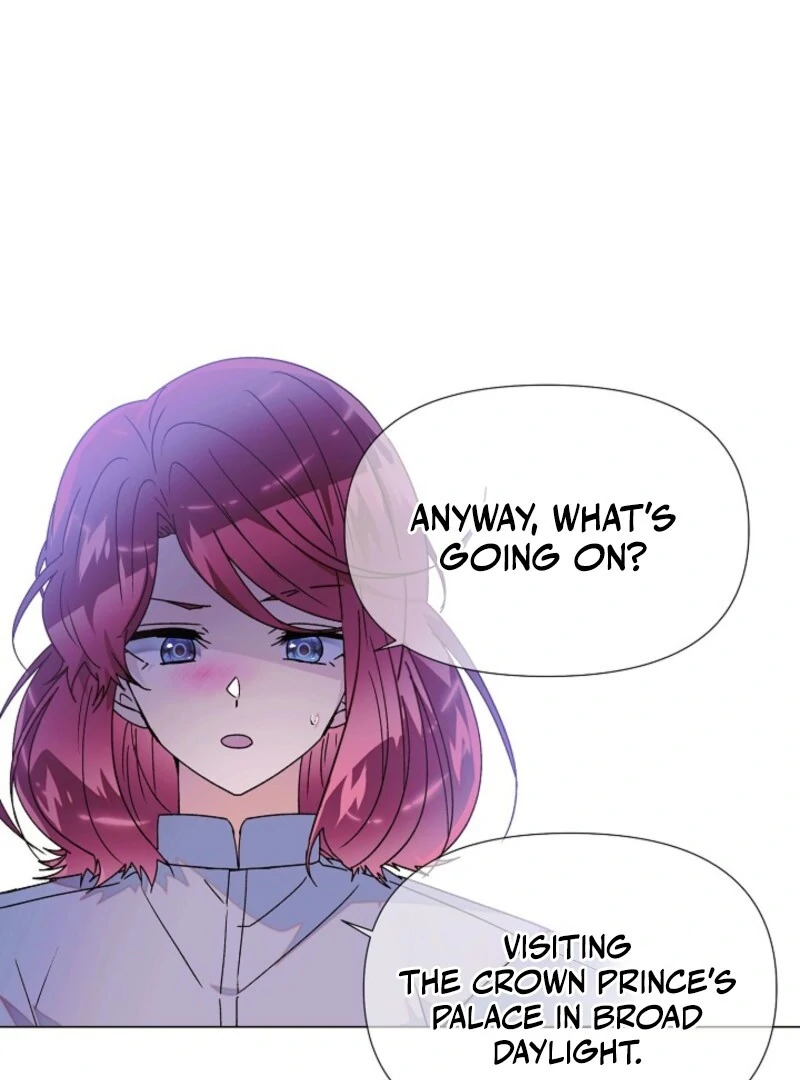 The Villain Discovered My Identity Chapter 171 354 ch 171 29