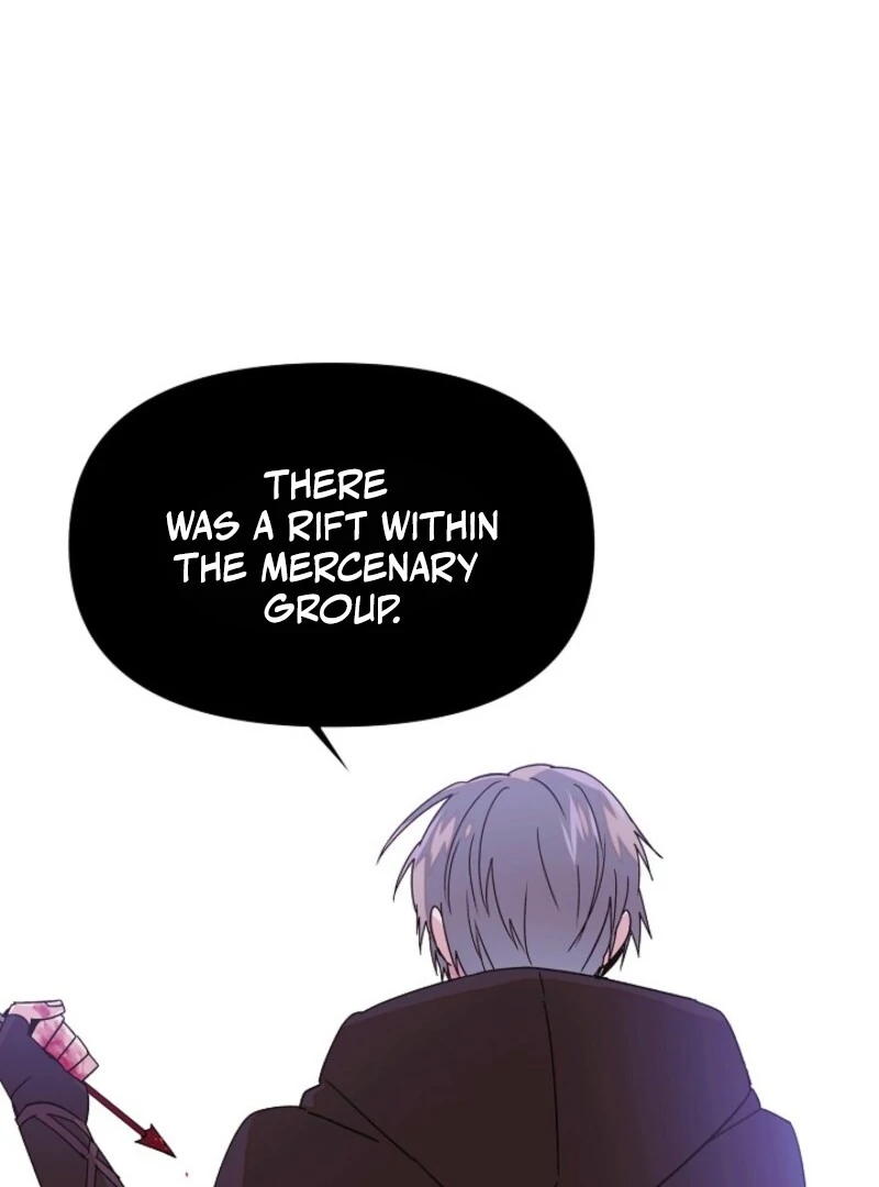 The Villain Discovered My Identity Chapter 171 370 ch 171 45