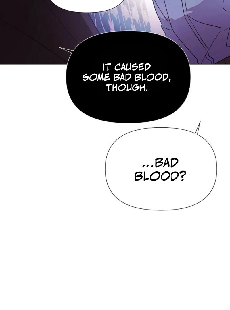 The Villain Discovered My Identity Chapter 171 375 ch 171 50