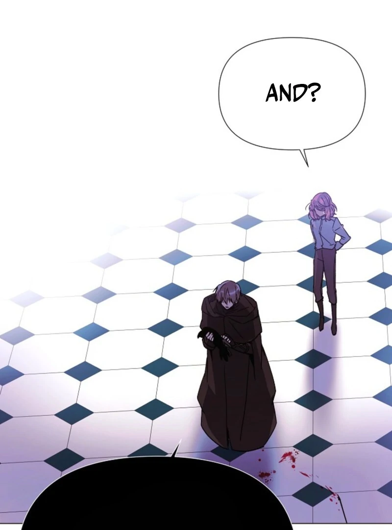 The Villain Discovered My Identity Chapter 171 377 ch 171 52