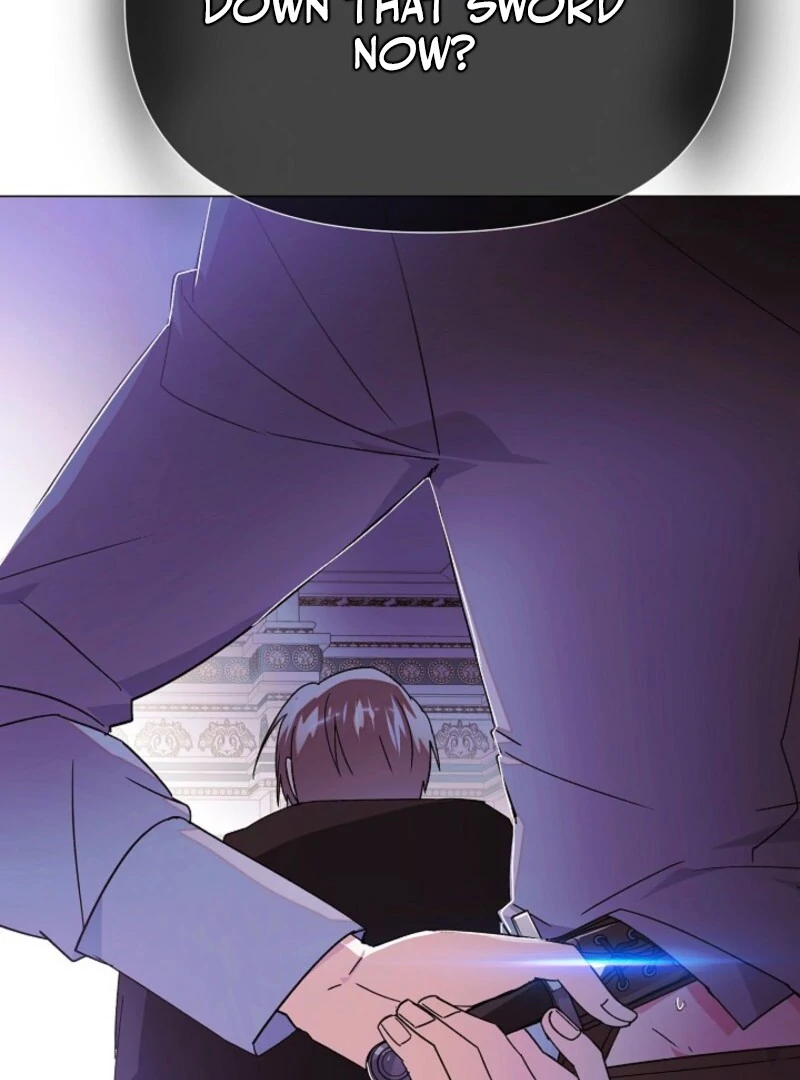 The Villain Discovered My Identity Chapter 171 380 ch 171 55