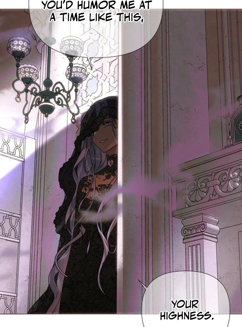 The Villain Discovered My Identity Chapter 171 398 ch 171 73