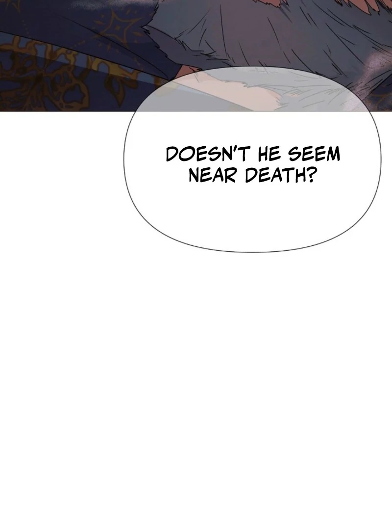 The Villain Discovered My Identity Chapter 171 416 ch 171 91