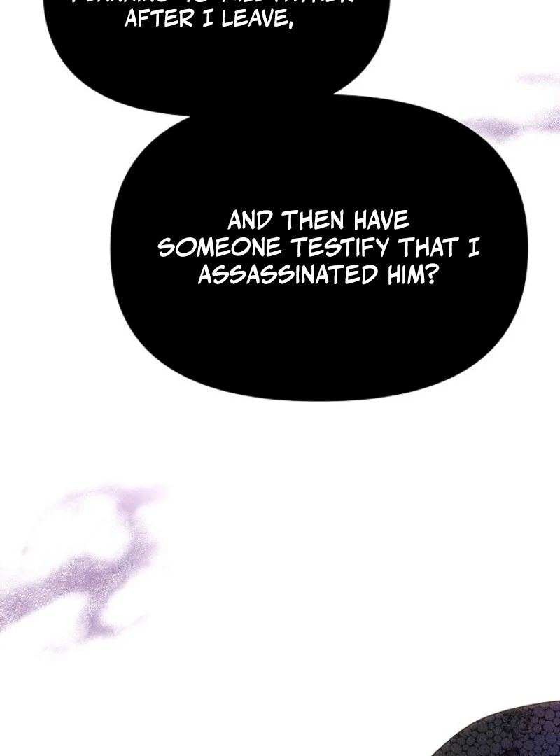 The Villain Discovered My Identity Chapter 171 422 ch 171 97