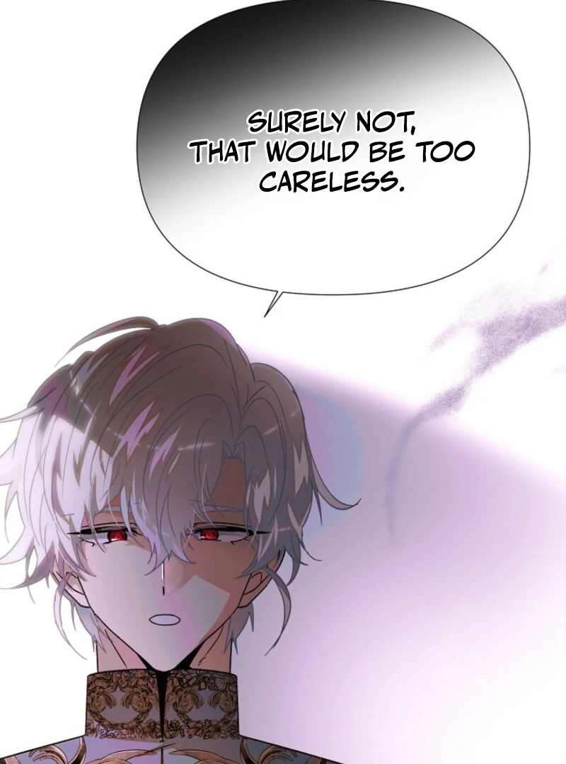 The Villain Discovered My Identity Chapter 171 424 ch 171 99