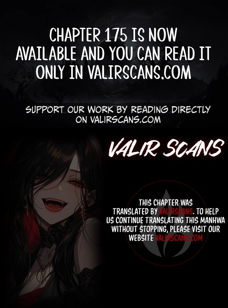 The Villain Discovered My Identity Chapter 172 296 ch 172 1