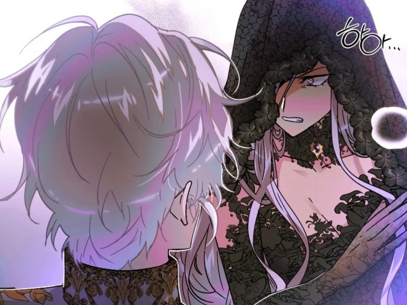 The Villain Discovered My Identity Chapter 172 329 ch 172 34