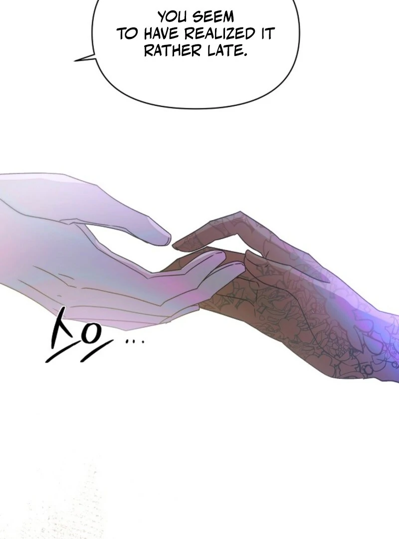 The Villain Discovered My Identity Chapter 172 332 ch 172 37