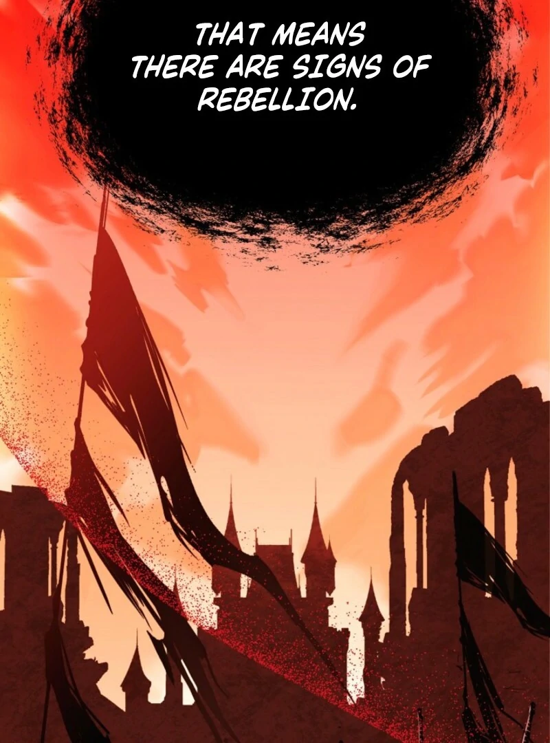 The Villain Discovered My Identity Chapter 172 344 ch 172 49