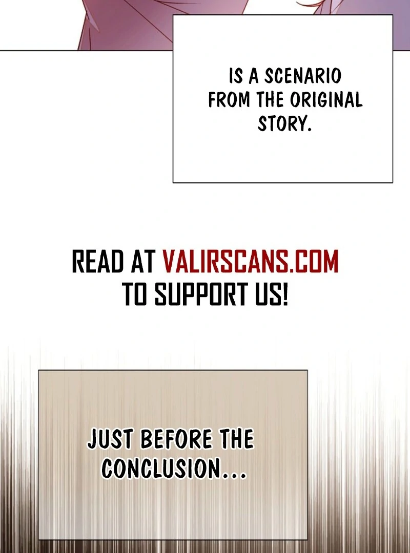 The Villain Discovered My Identity Chapter 172 350 ch 172 55