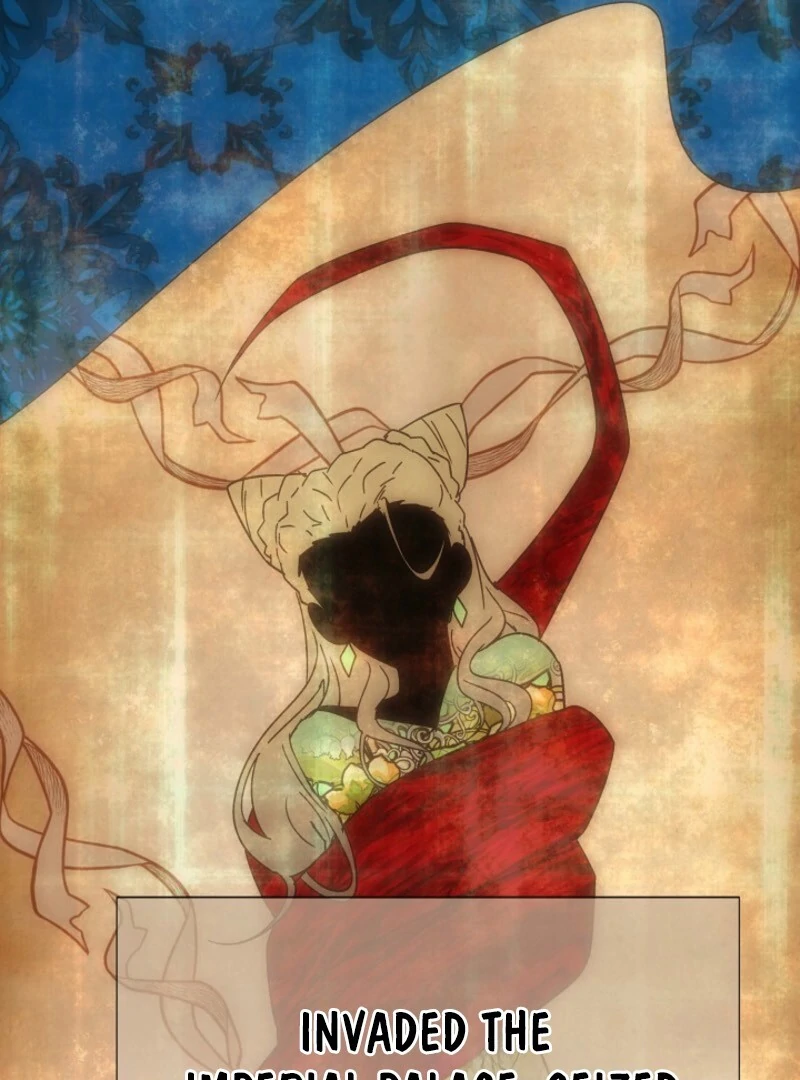 The Villain Discovered My Identity Chapter 172 354 ch 172 59