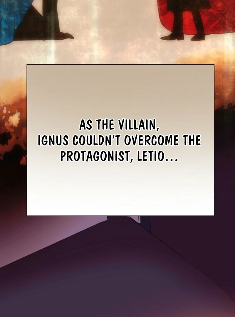 The Villain Discovered My Identity Chapter 172 357 ch 172 62