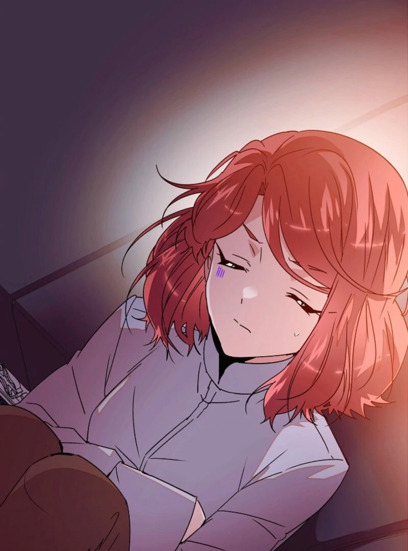 The Villain Discovered My Identity Chapter 172 358 ch 172 63