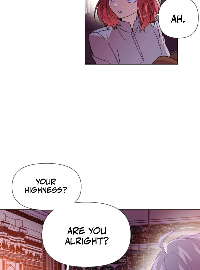 The Villain Discovered My Identity Chapter 172 368 ch 172 73