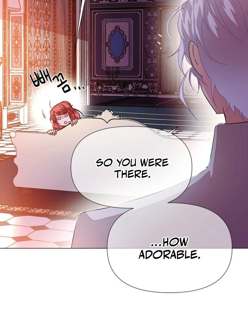 The Villain Discovered My Identity Chapter 172 369 ch 172 74