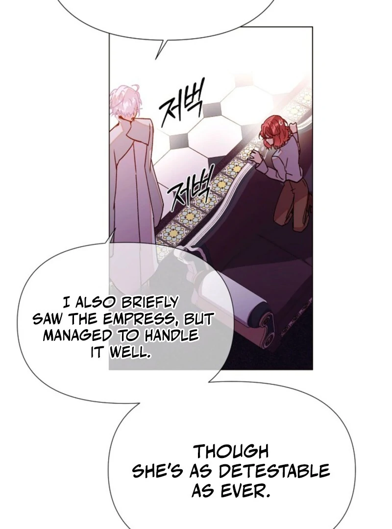 The Villain Discovered My Identity Chapter 172 371 ch 172 76