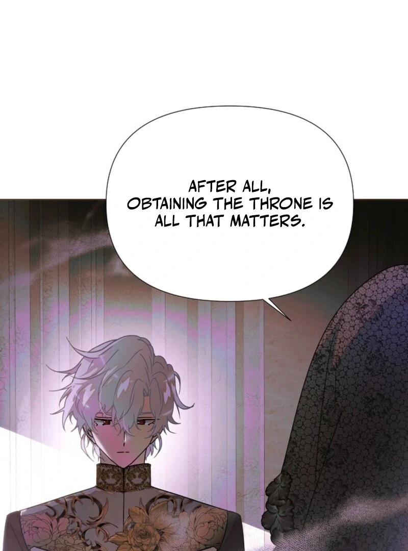 The Villain Discovered My Identity Chapter 172 303 ch 172 8