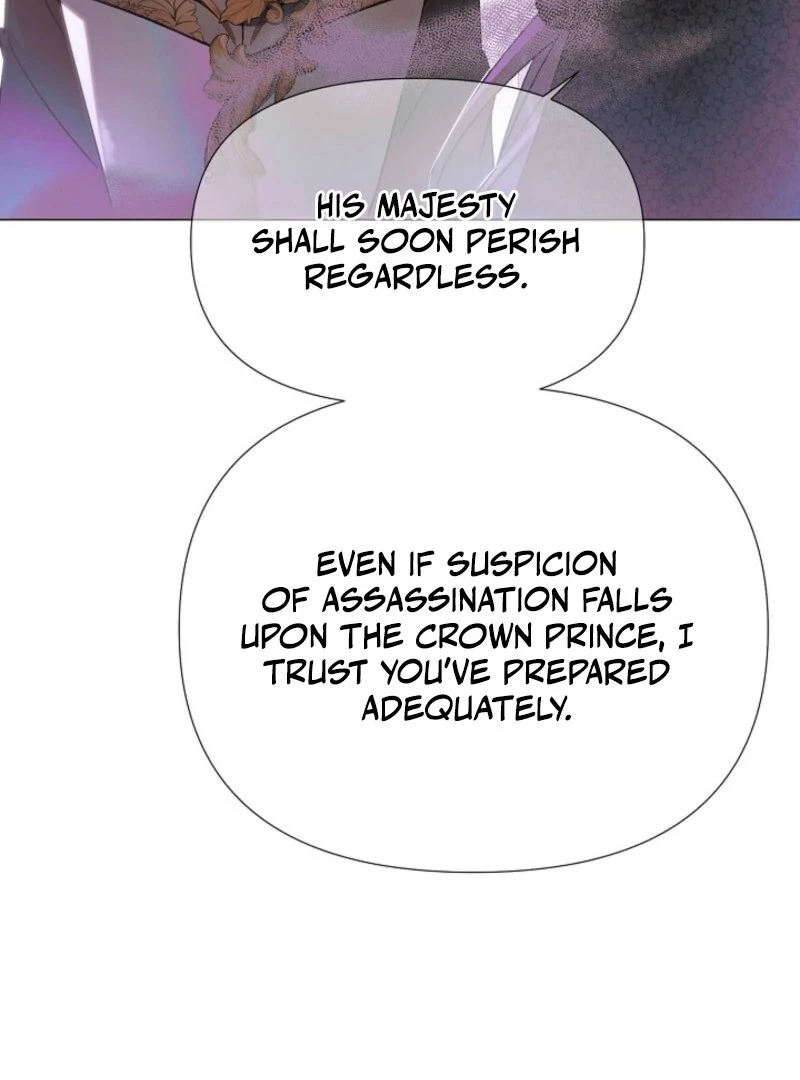 The Villain Discovered My Identity Chapter 172 304 ch 172 9