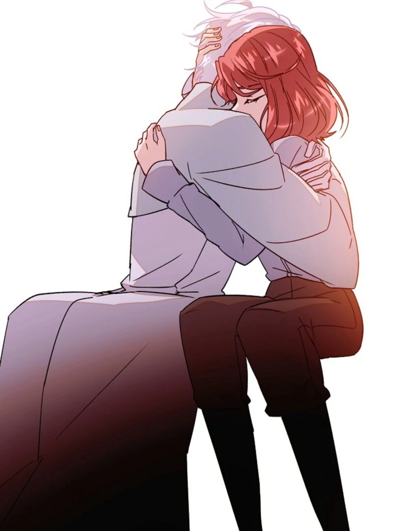 The Villain Discovered My Identity Chapter 172 387 ch 172 92