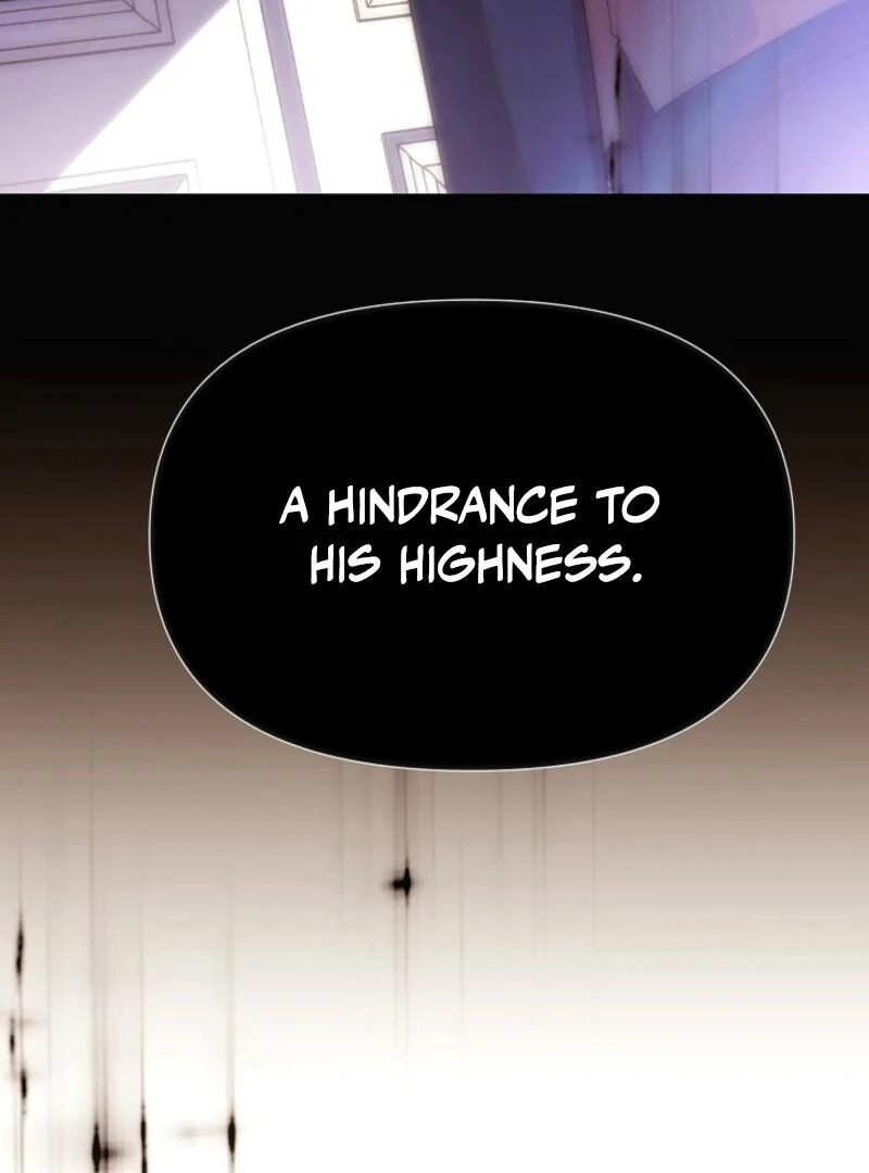 The Villain Discovered My Identity Chapter 173 311 07