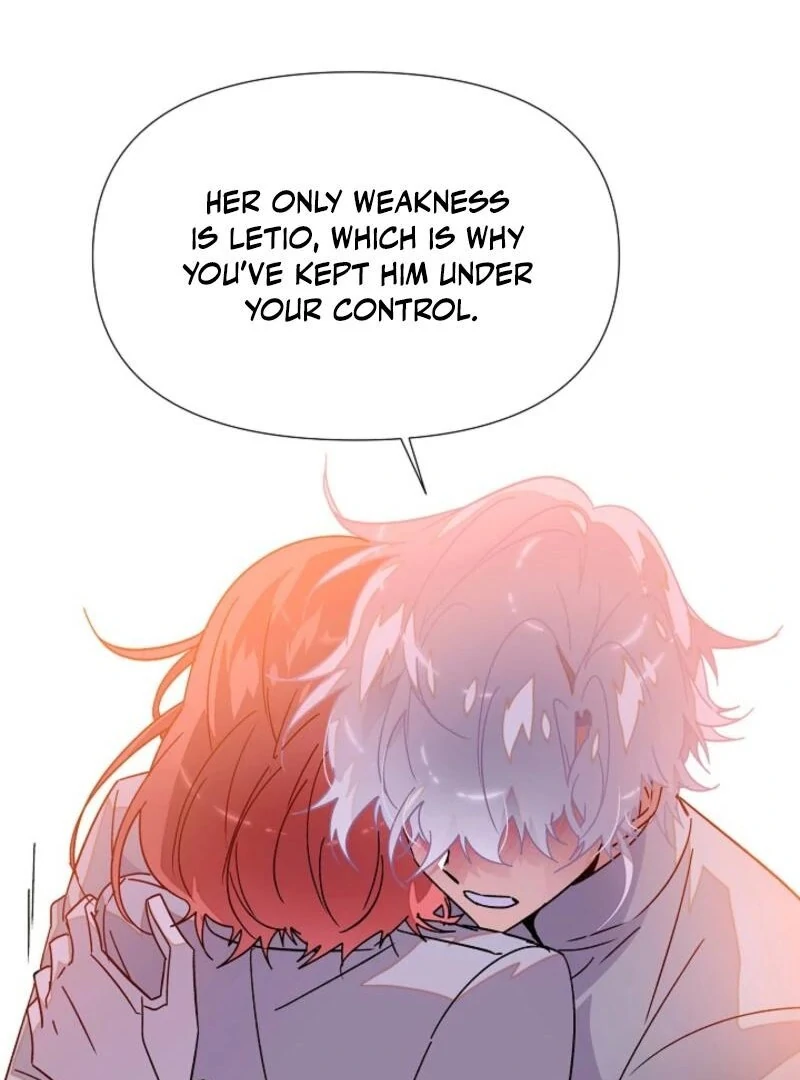 The Villain Discovered My Identity Chapter 173 313 09