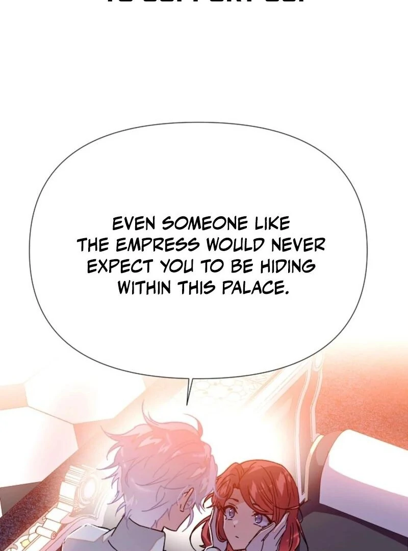 The Villain Discovered My Identity Chapter 173 322 18