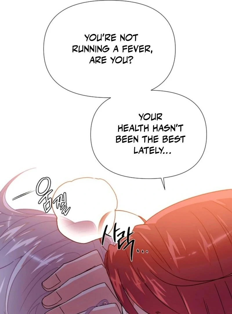 The Villain Discovered My Identity Chapter 173 340 36