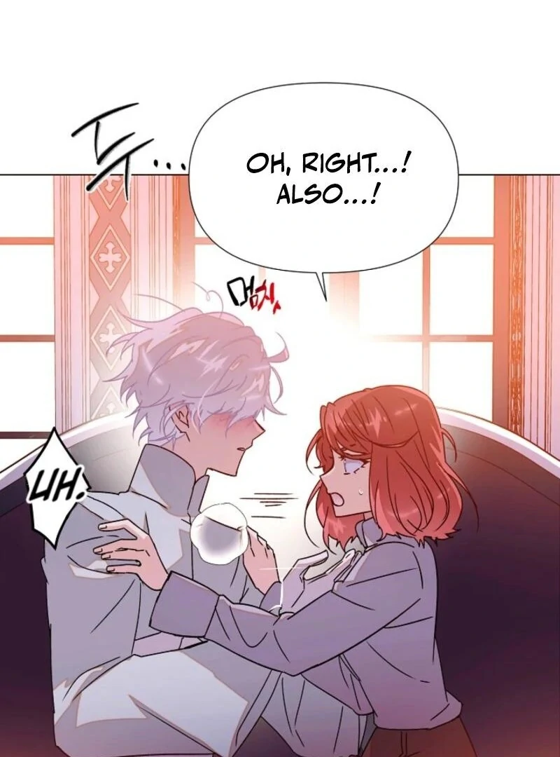 The Villain Discovered My Identity Chapter 173 345 41