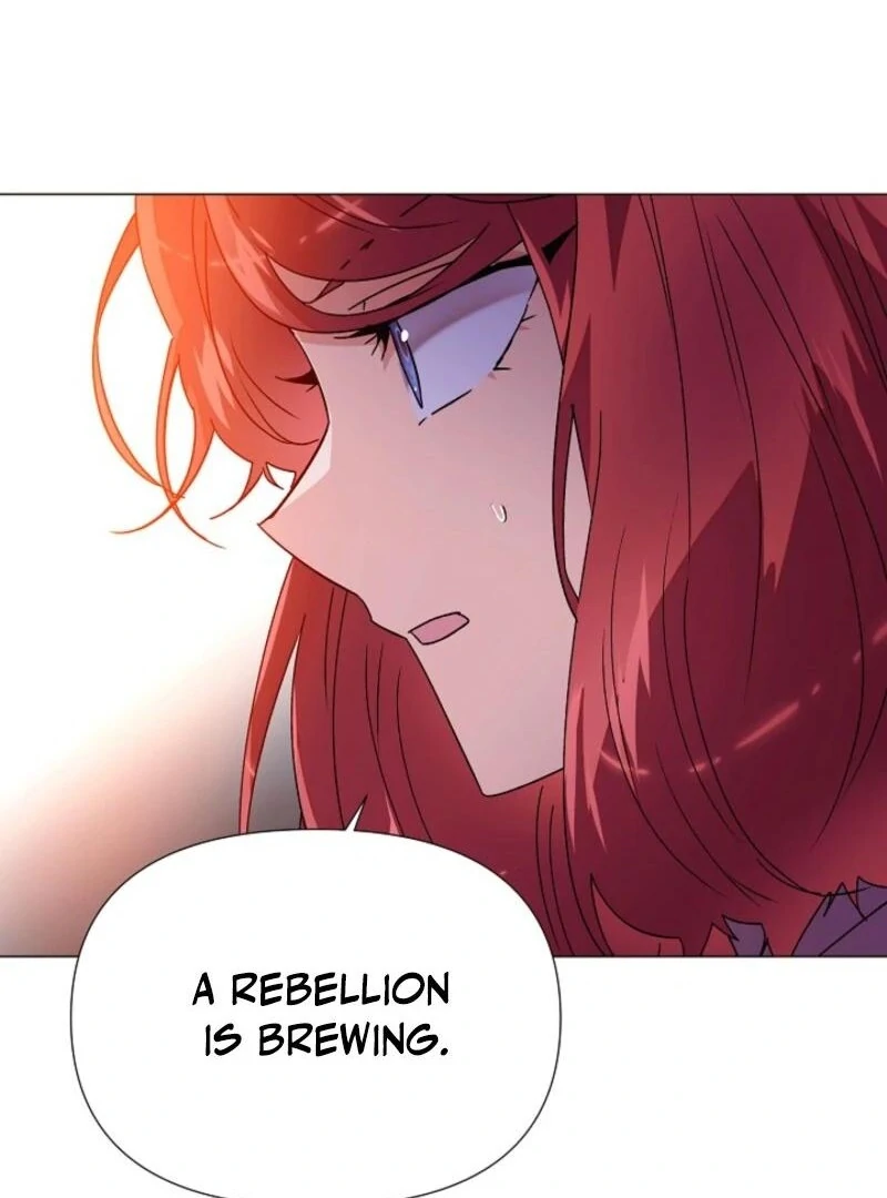 The Villain Discovered My Identity Chapter 173 347 43