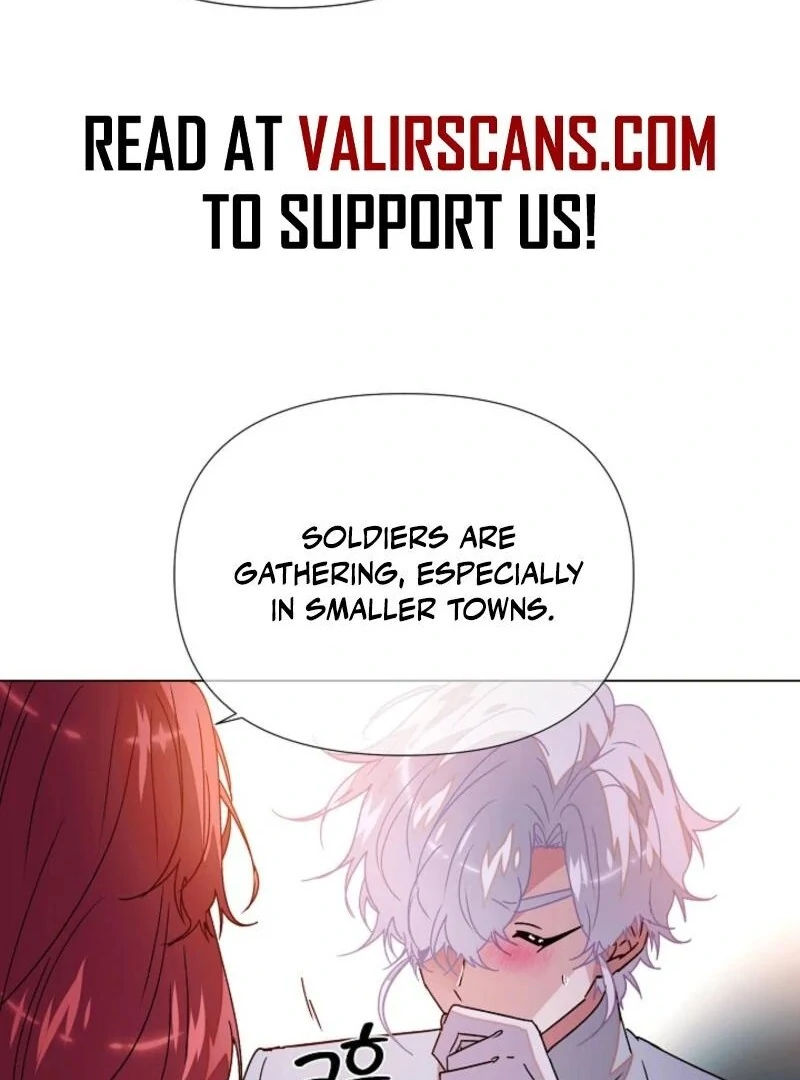 The Villain Discovered My Identity Chapter 173 348 44