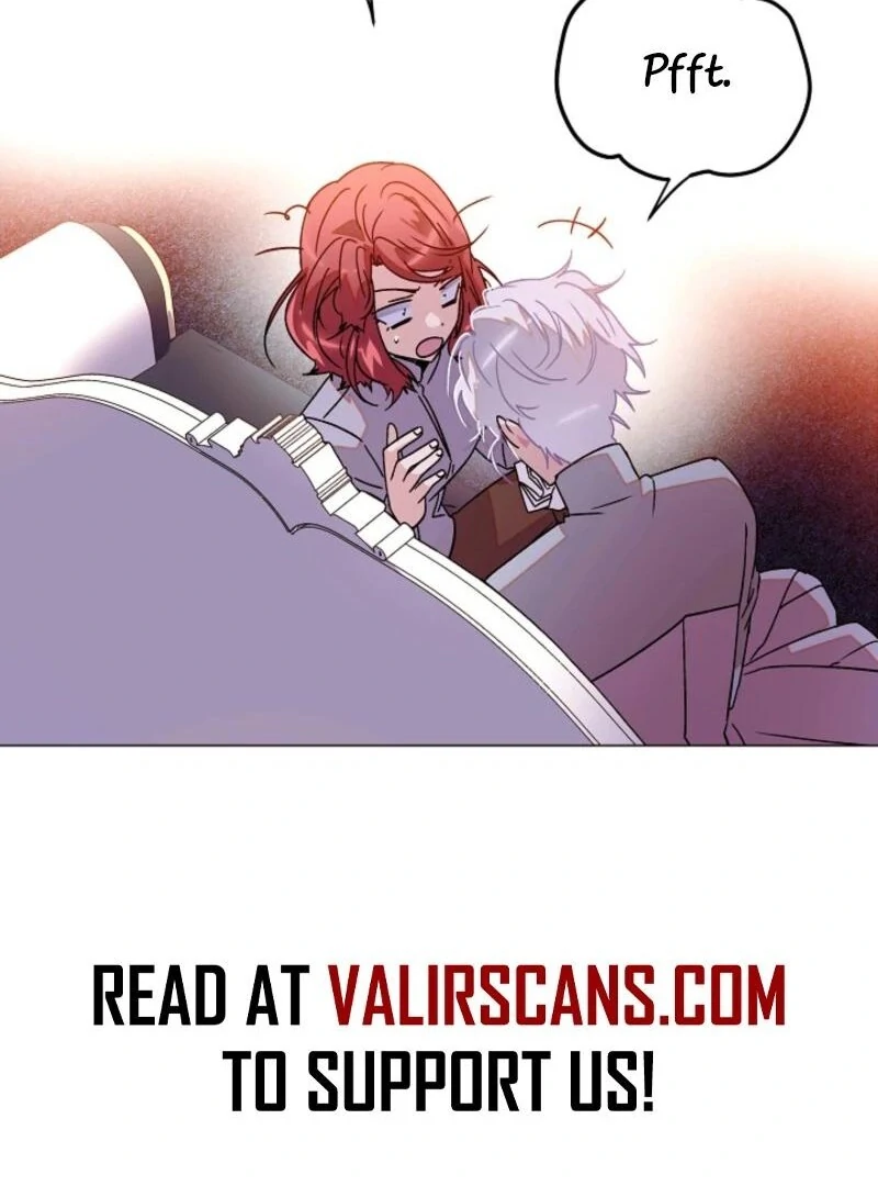 The Villain Discovered My Identity Chapter 173 354 50