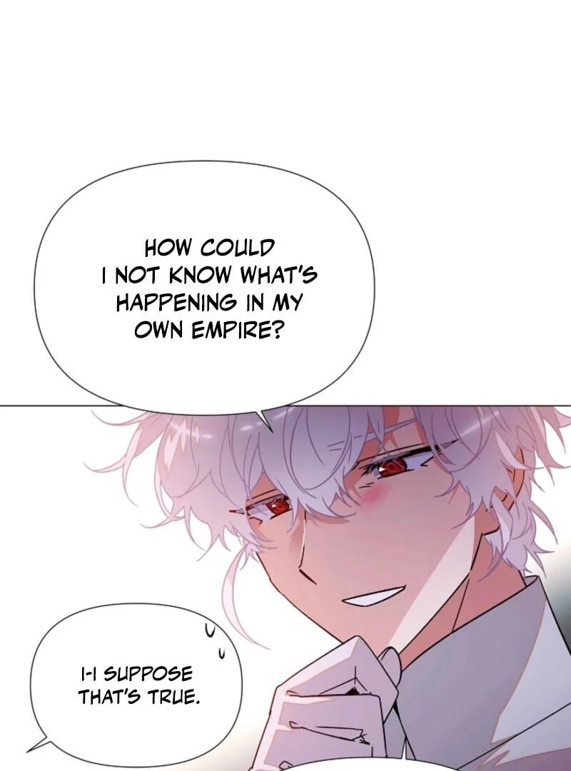 The Villain Discovered My Identity Chapter 173 355 51