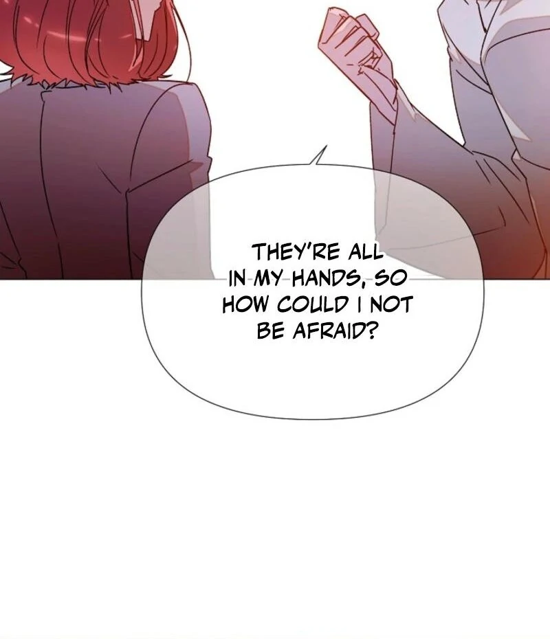 The Villain Discovered My Identity Chapter 173 373 69