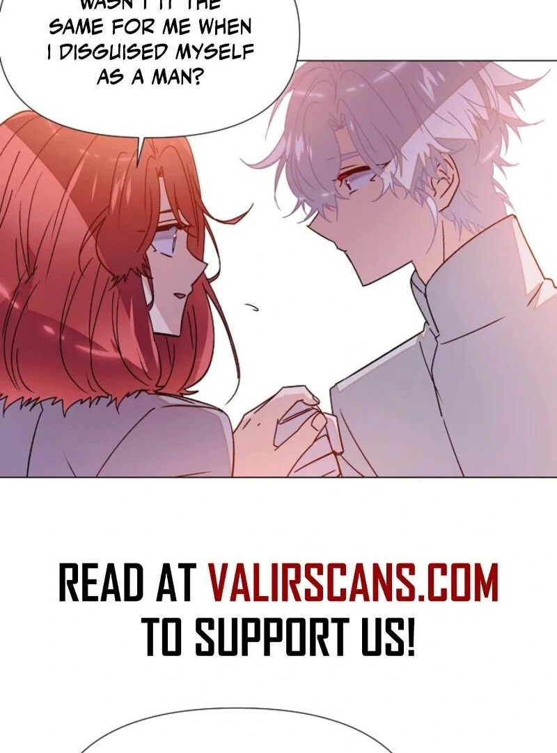 The Villain Discovered My Identity Chapter 173 379 75