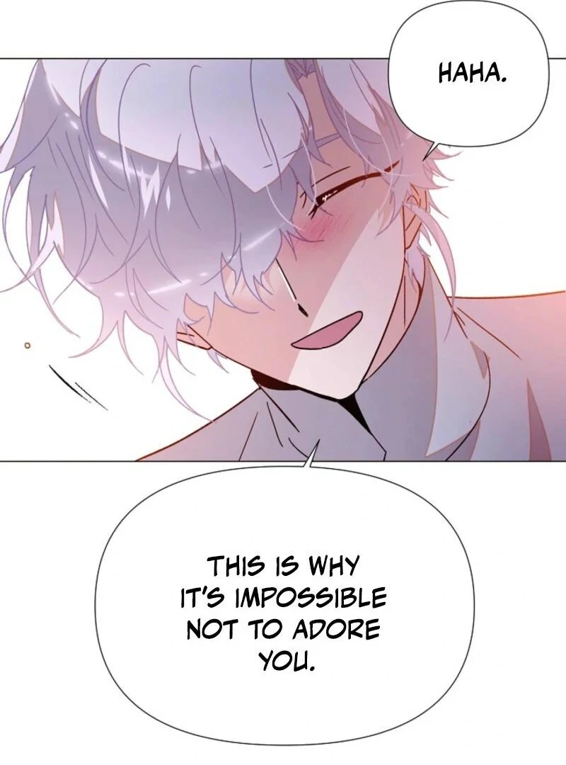 The Villain Discovered My Identity Chapter 173 385 81