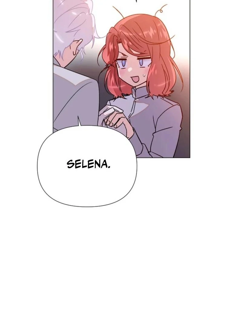 The Villain Discovered My Identity Chapter 173 387 83