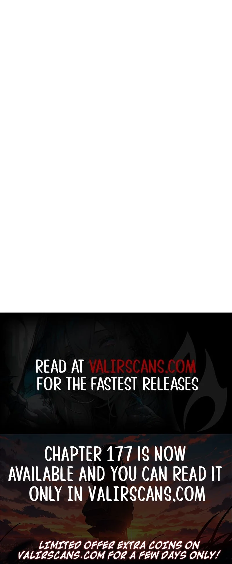 The Villain Discovered My Identity Chapter 174 47 10