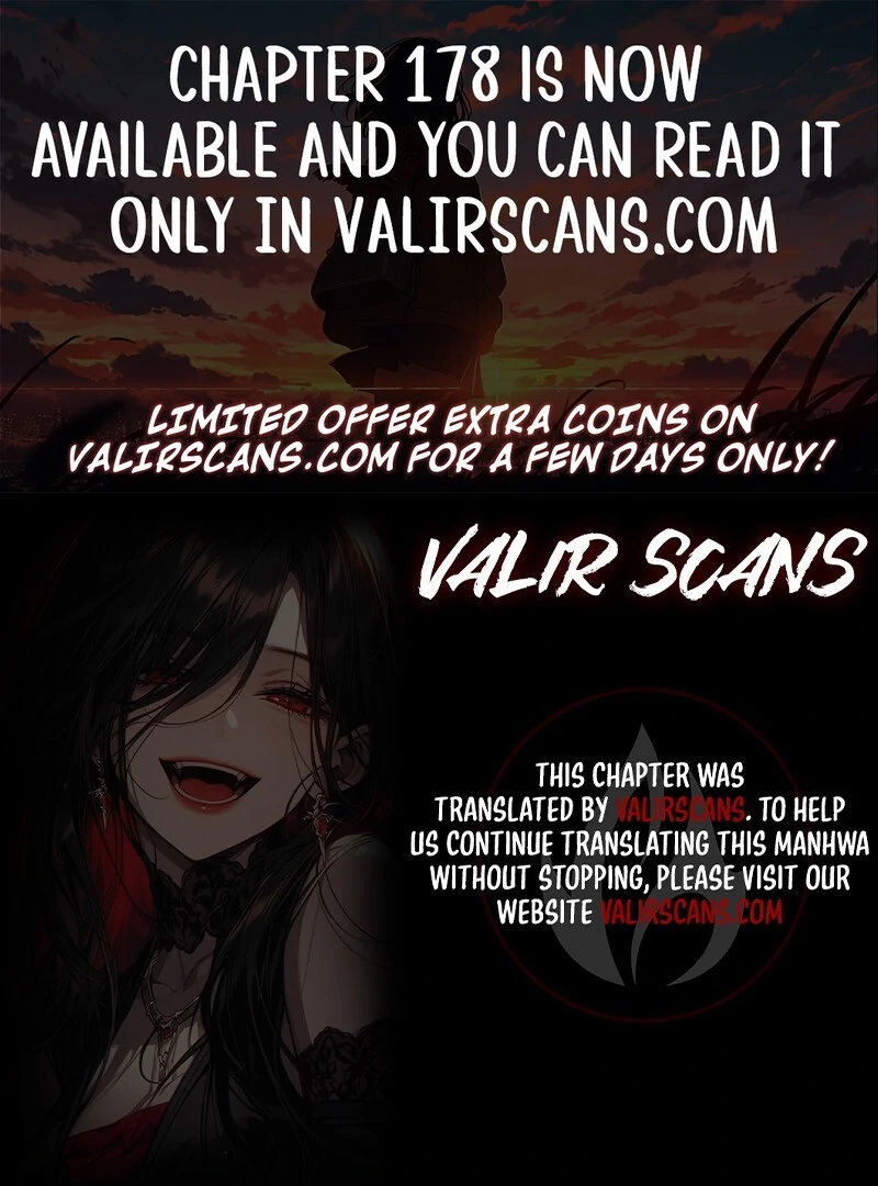 The Villain Discovered My Identity Chapter 175 302 01