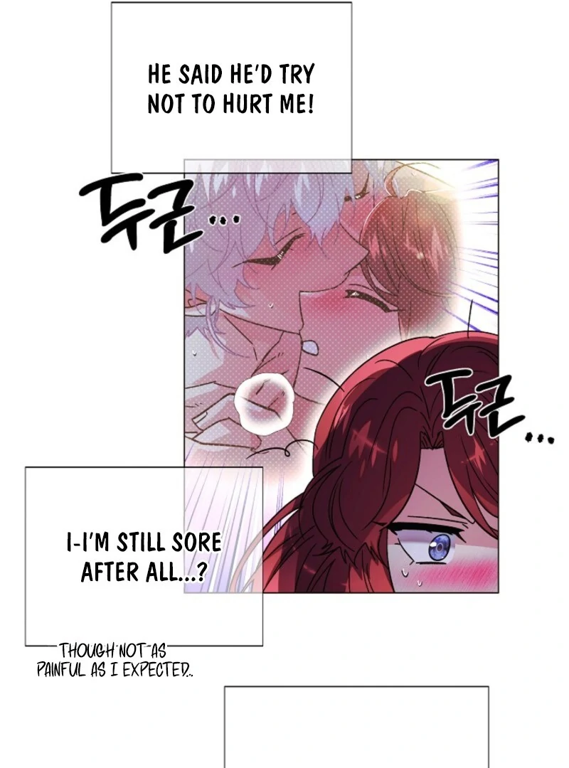 The Villain Discovered My Identity Chapter 175 324 23