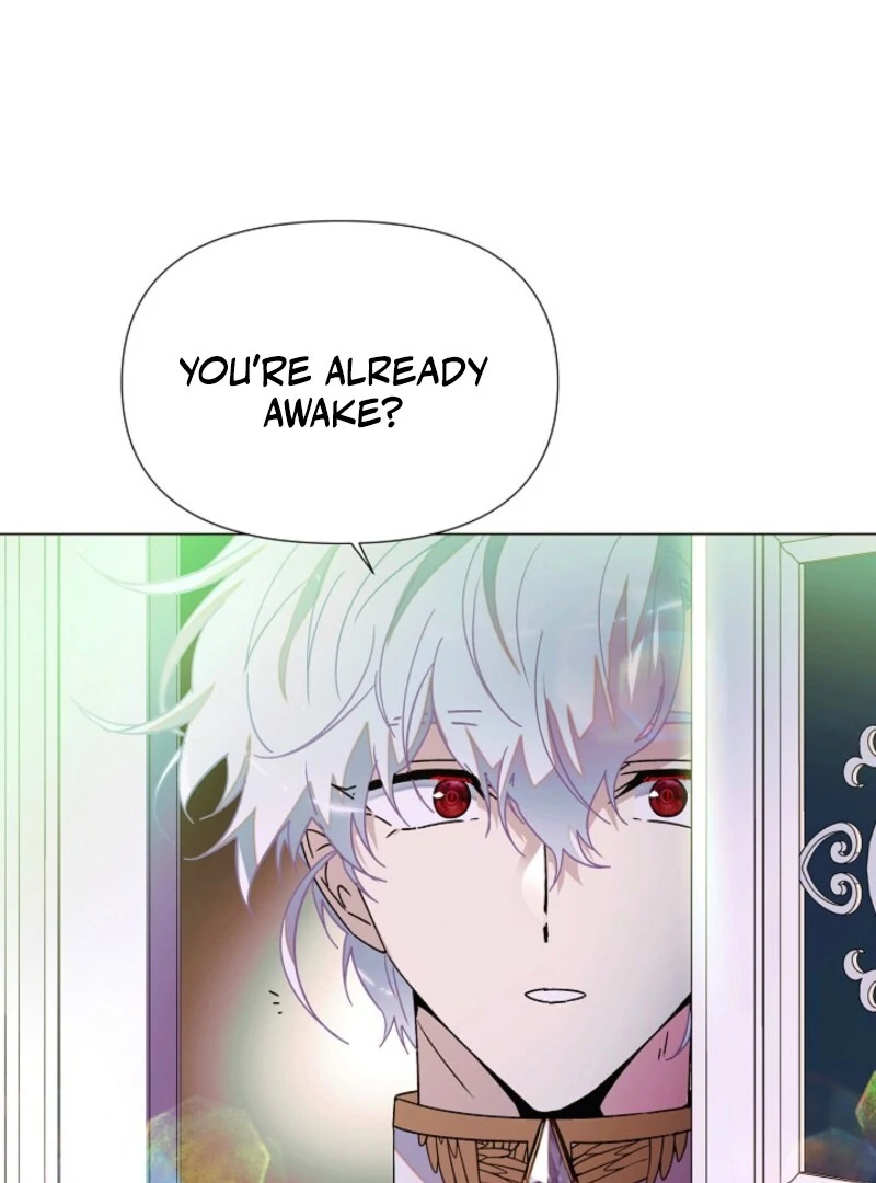 The Villain Discovered My Identity Chapter 175 332 31