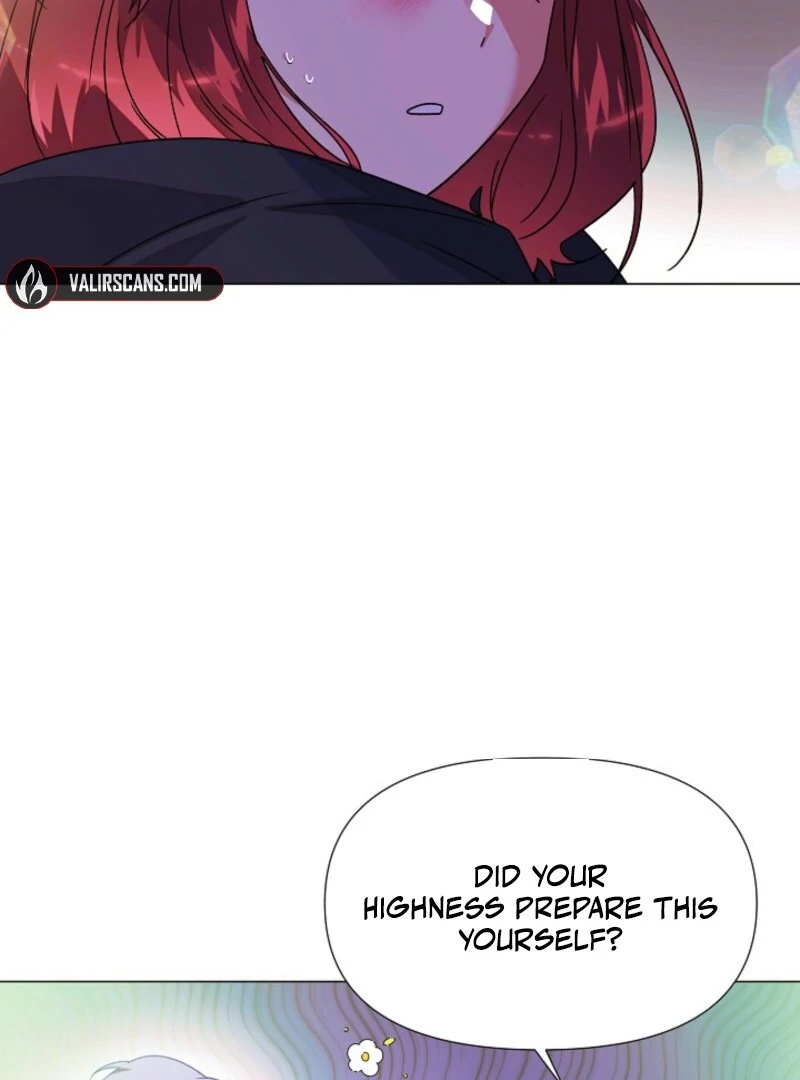 The Villain Discovered My Identity Chapter 175 339 38