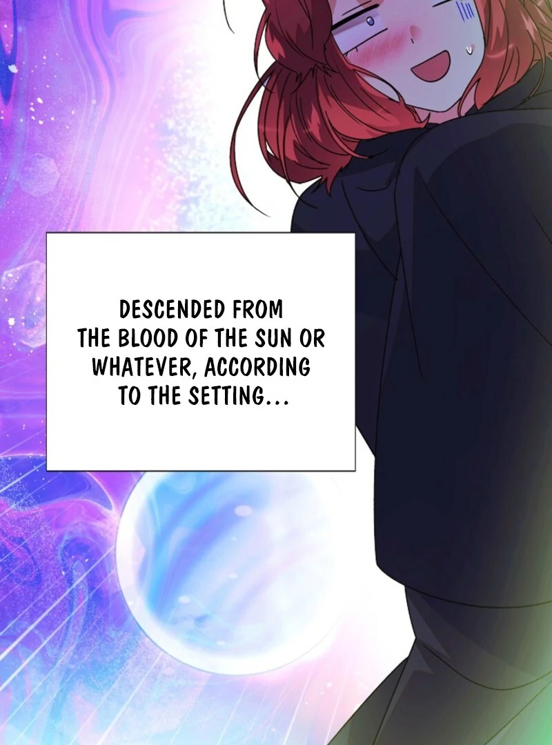 The Villain Discovered My Identity Chapter 175 342 41