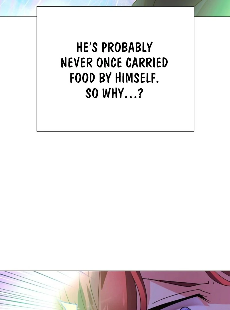 The Villain Discovered My Identity Chapter 175 343 42