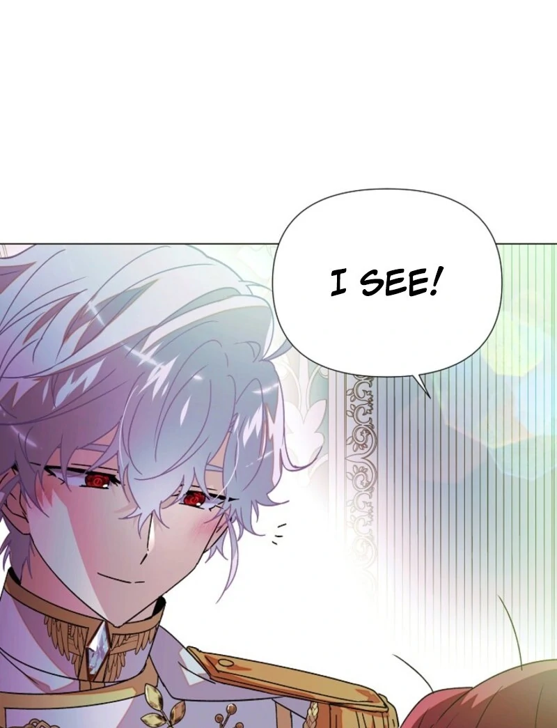 The Villain Discovered My Identity Chapter 175 345 44