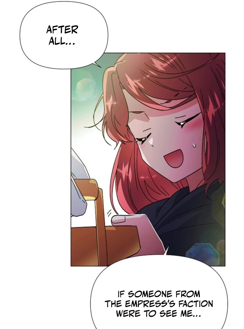 The Villain Discovered My Identity Chapter 175 347 46