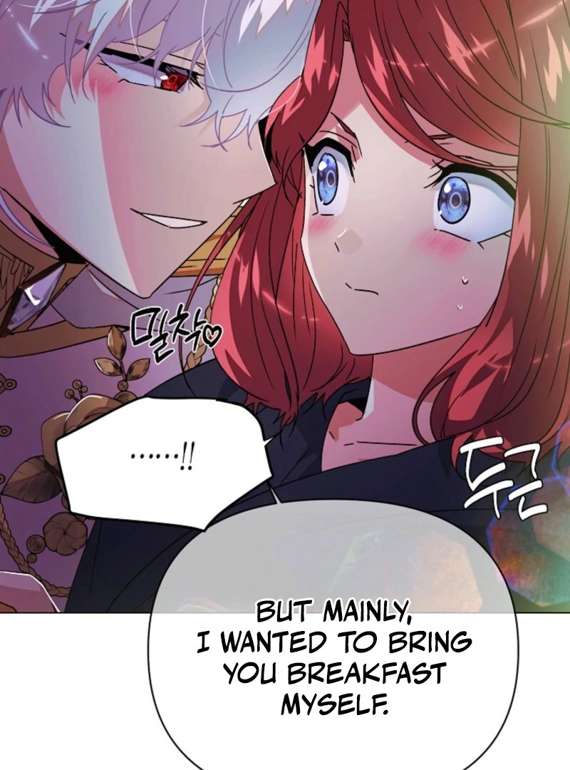 The Villain Discovered My Identity Chapter 175 349 48